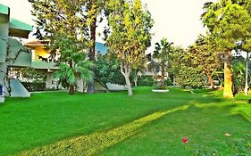 Filerimos Village Hotel